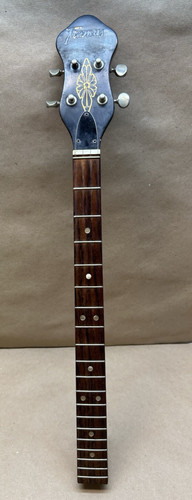 Vintage framus tenor banjo - framus,