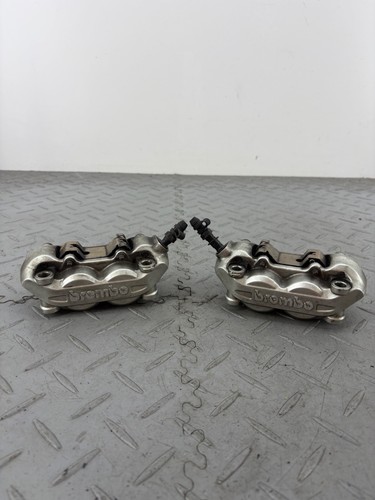 Paire étriers frein - paire,