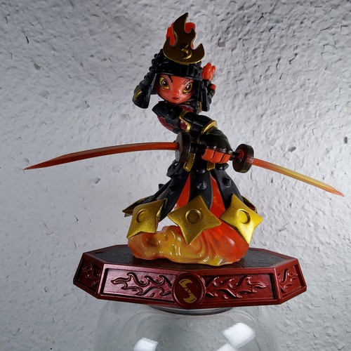 Skylanders imaginators ember - skylanders,