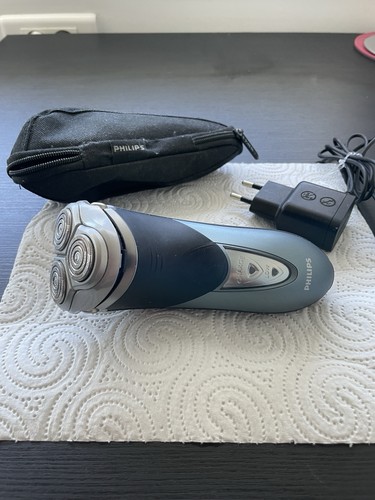 Philips rasoir visage rotatif