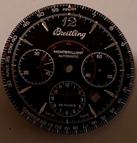 Breitling navitimer - breitling,