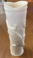 Sculpture ancienne Art tribal