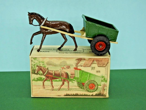 Britains 1948 boîte - 1948,