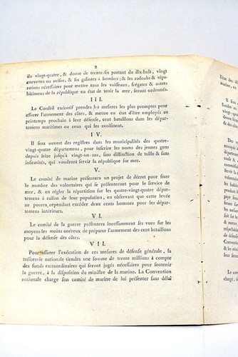 Marine armée navale - navale, 52