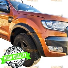 Ford Ranger XL XLT Extensions