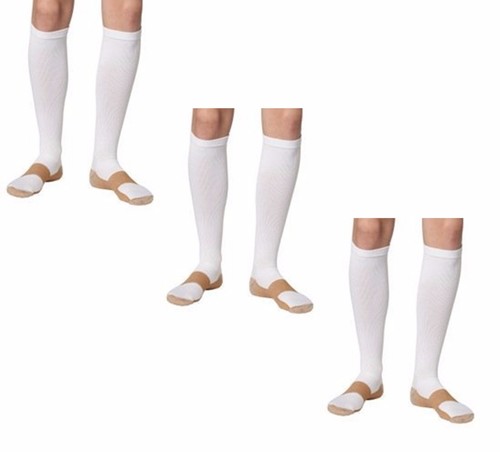 Pair compression copper - l/xl,