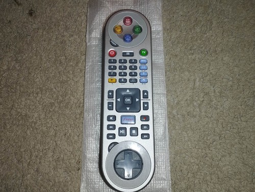 Telecommande freebox free - telecommande, v5