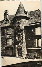 CPA Vic-sur-Cere Maisons des Princes de Monaco FRANCE (1054929)