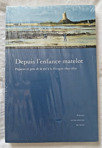 Depuis enfance matelot - depuis,
