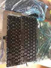 Lot pièces claviers écran batteries MacBook Pro et Air A1278 A1466 a tester