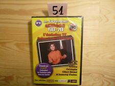 DVD : Les Années 60 - 70  N°