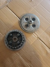 Cloche  d embrayage  original moteur AM6  Aprilia tzr....