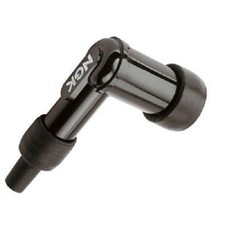 antiparasite NGK LB05E Bougie olive scooter MBK Booster Peugeot Mobylette 51 103