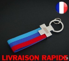 Porte-clés Métal Voiture