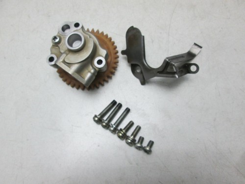 Pompe huile moteur oil pump - moteur,