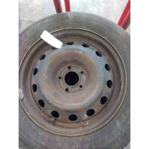 Jante fiat scudo - jante, (07-16)
