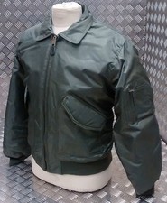 MA2 Cwu Veste Bomber Style