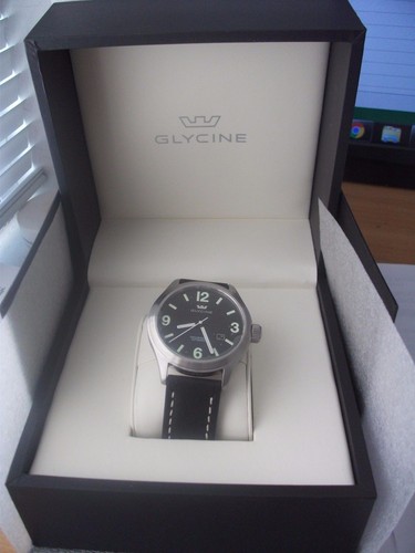 Glycine men incursore iii - men's,