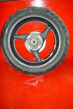 Jante Arrière HONDA CBR 600 F SPORT 2001 2003 2004 2005 2006