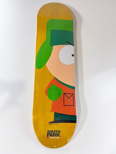Deck skateboard hydroponic - deck,