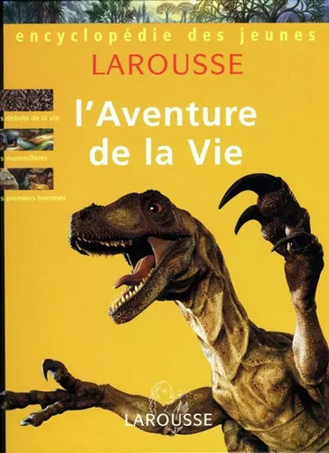 Encyclopédie des jeunes - ,