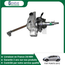 ?? COLONNE DE DIRECTION ASSISTEE FIAT PUNTO III 2012- ➤DAEDELPHIPUNTO3 ♻️