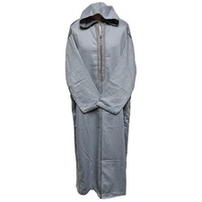 Marocain Gris Coton Malifa
