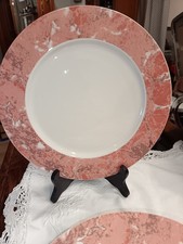 Assiette plate Villeroy et
