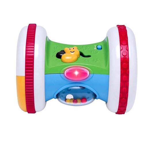 Chicco baby spring roller - baby's,