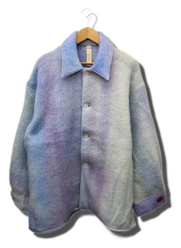 Veste shinya kozuka 23aw mac - veste,
