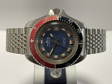 Fortis Diver Vintage