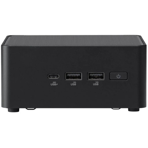 Asus nuc pro tall - 14,