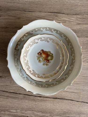 Vintage cnp french - vintage,