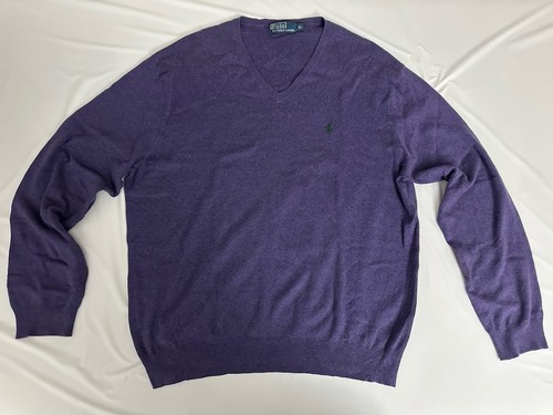 Pull ralph lauren taille - ralph, xl