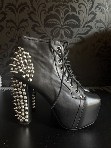 Jeffrey campbell lita - spike,