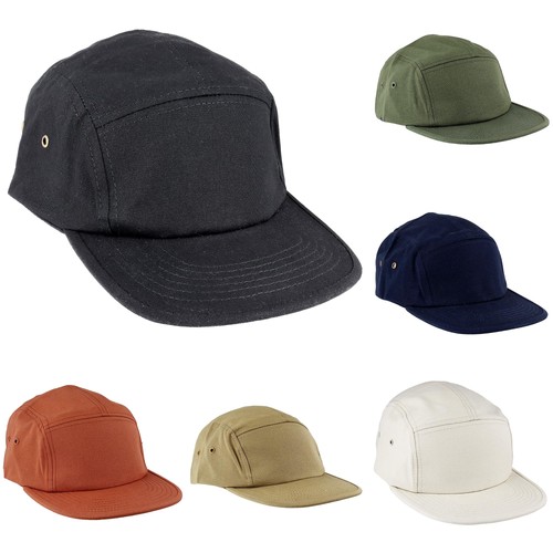 Casquette baseball panel - casquette, 5-panel