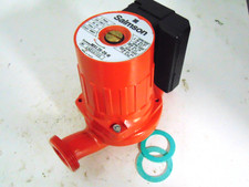 Pompe de chaudiere circulateur