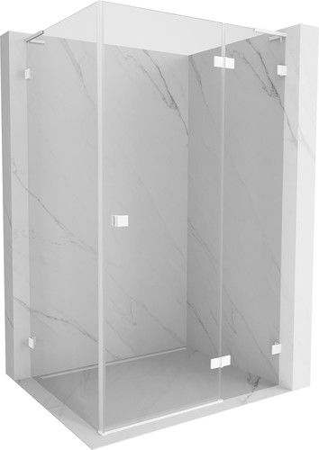 Cabine douche mexen lunar - cabine, l