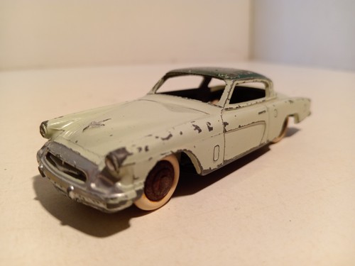 Dinky toys 34y - 34y, studebaker