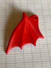 PLAYMOBIL 1 AILE DE CHAUVE