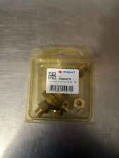 Disconnecteur avec raccords Réf. F3AA40175 FRISQUET