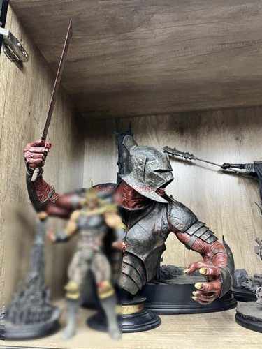 Sideshow the lord - the, rings