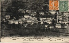 CPA Vic-sur-Cere Panorama FRANCE (1055622)