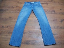 jeans homme LEVIS 506 taille