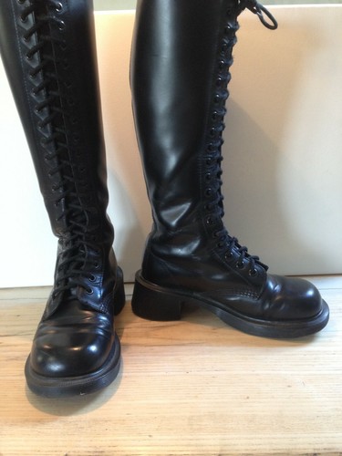 Martens 1420 taille - dr.martens, 1420/92