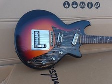FRAMUS STRATO - made in