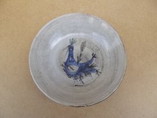 Ancienne coupe assiette