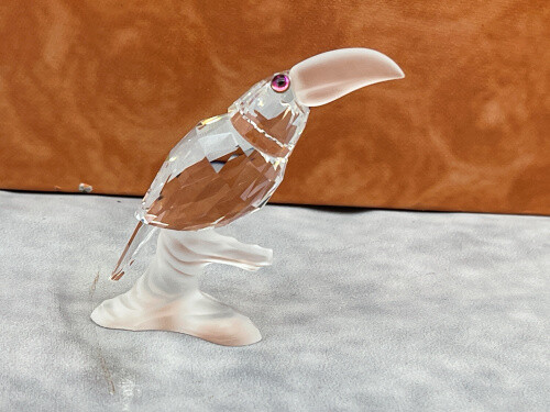 Figurine swarovski 119441 - swarovski,