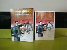 BOB MORANE H. VERNES LE PONT