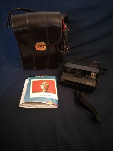 Polaroid image appareil - 2,
